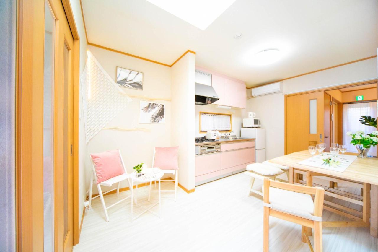Awaji Seaside Resort Kuruma52 Exteriér fotografie