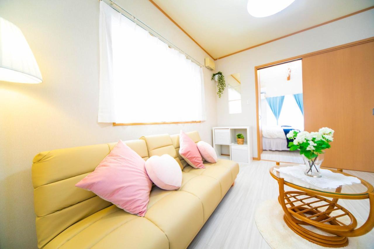 Awaji Seaside Resort Kuruma52 Exteriér fotografie