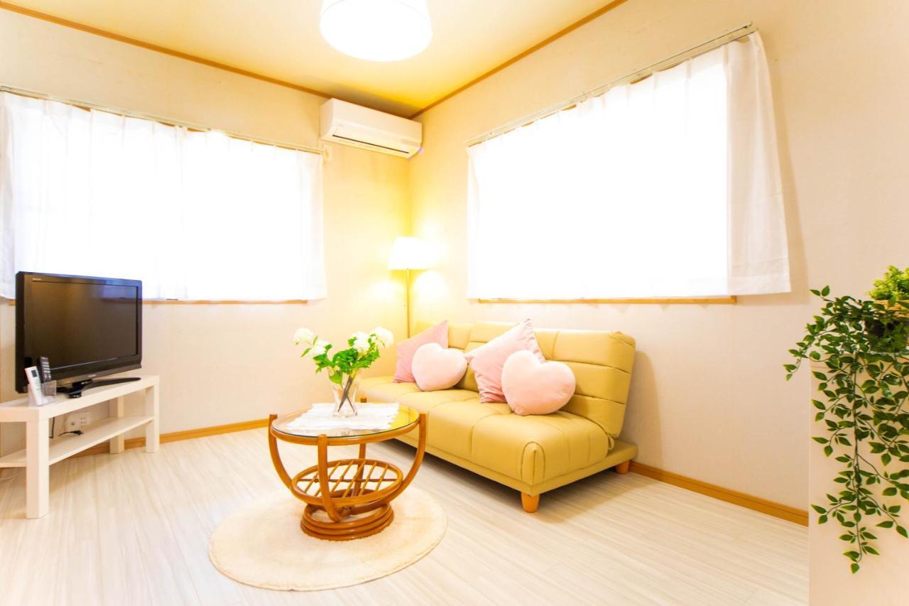 Awaji Seaside Resort Kuruma52 Exteriér fotografie