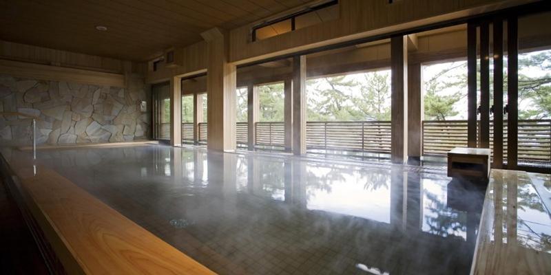 Awaji Seaside Resort Kuruma52 Exteriér fotografie