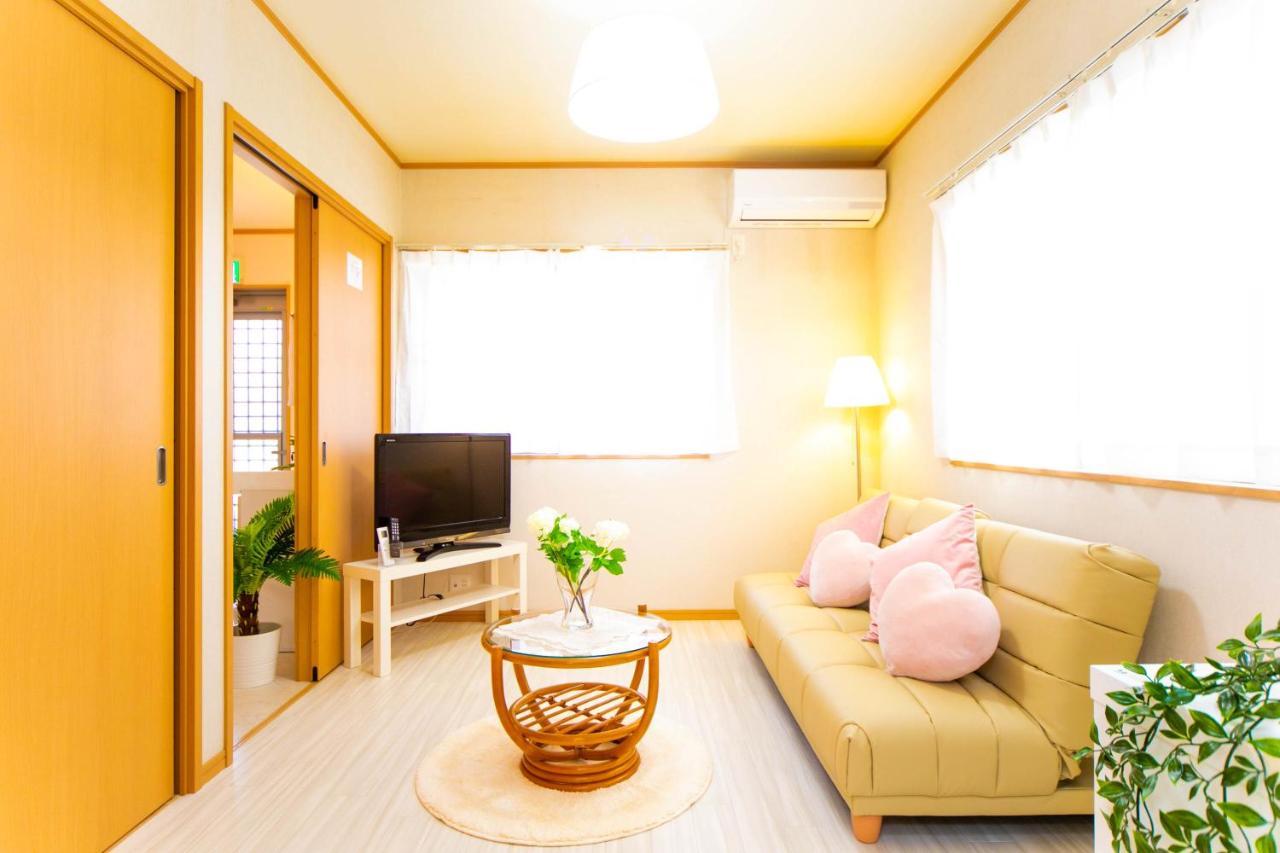 Awaji Seaside Resort Kuruma52 Exteriér fotografie