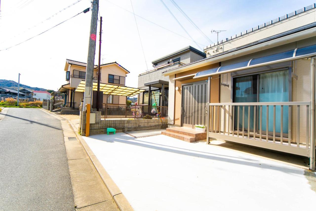 Awaji Seaside Resort Kuruma52 Exteriér fotografie