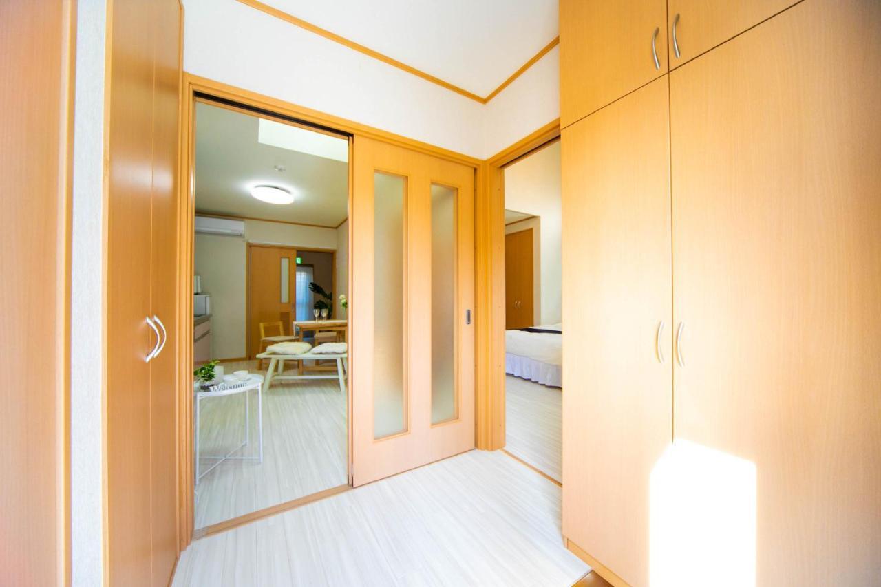 Awaji Seaside Resort Kuruma52 Exteriér fotografie