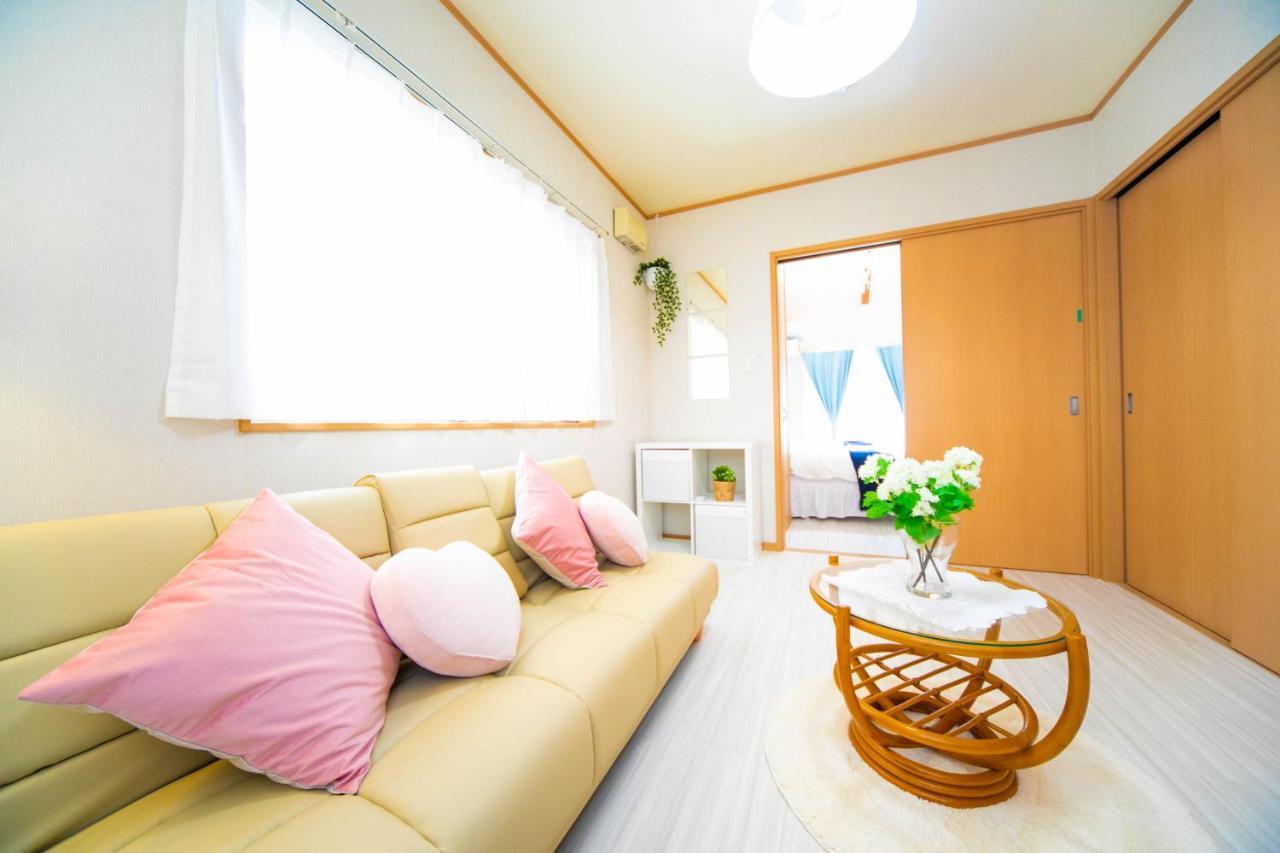 Awaji Seaside Resort Kuruma52 Exteriér fotografie