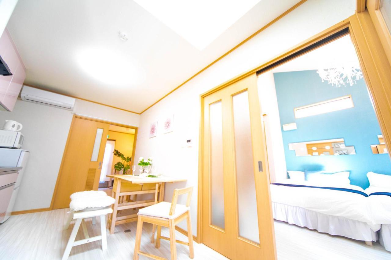 Awaji Seaside Resort Kuruma52 Exteriér fotografie