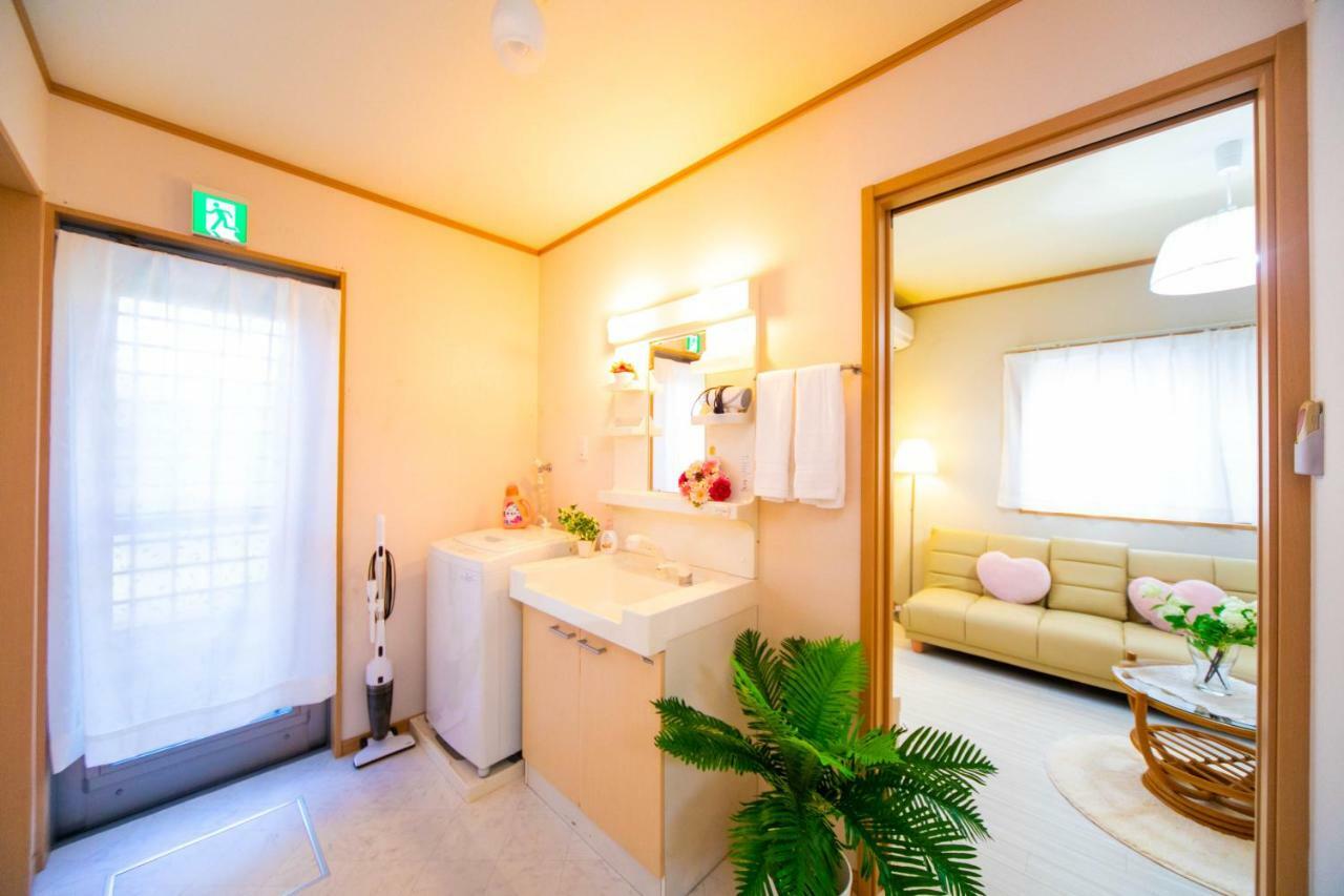 Awaji Seaside Resort Kuruma52 Exteriér fotografie