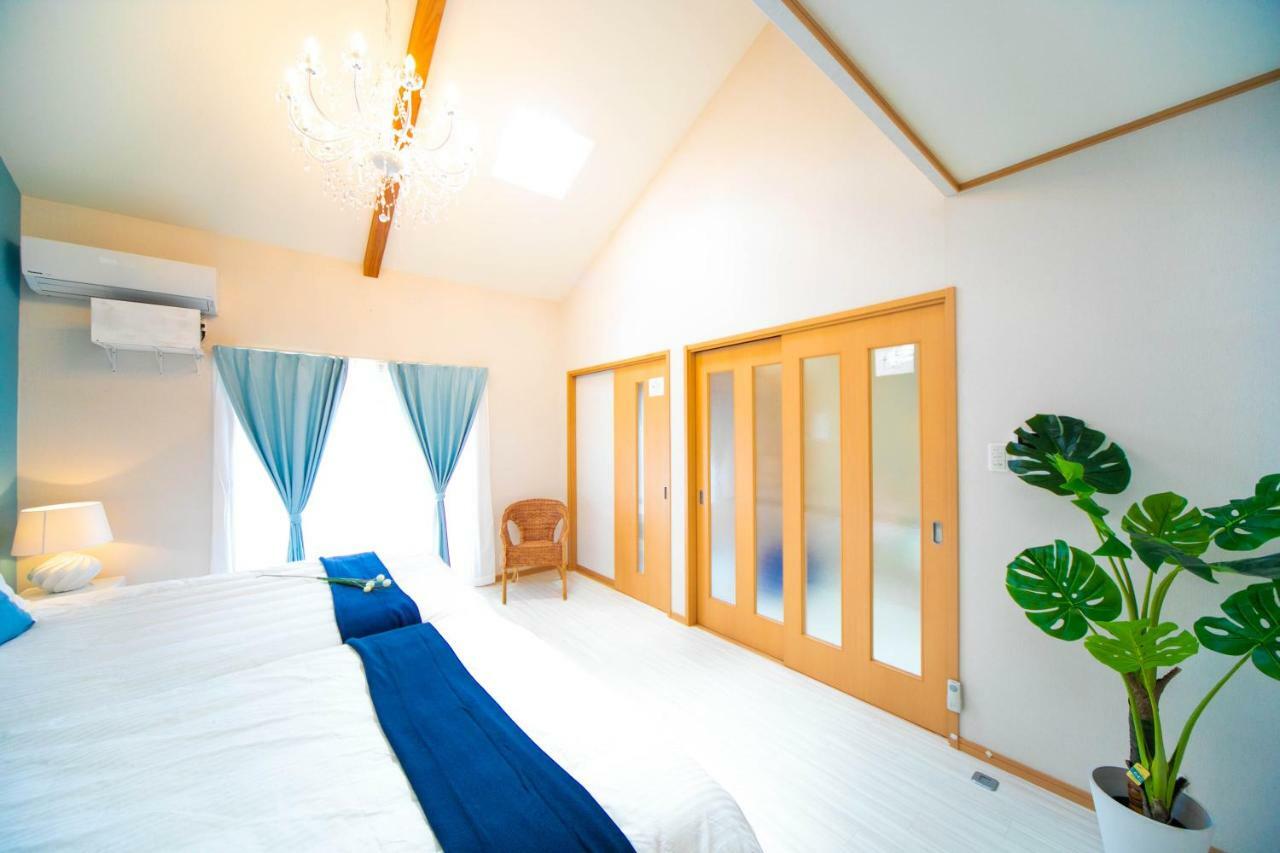 Awaji Seaside Resort Kuruma52 Exteriér fotografie