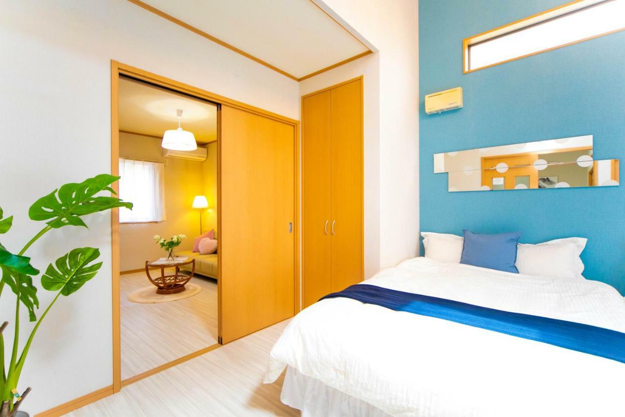 Awaji Seaside Resort Kuruma52 Exteriér fotografie