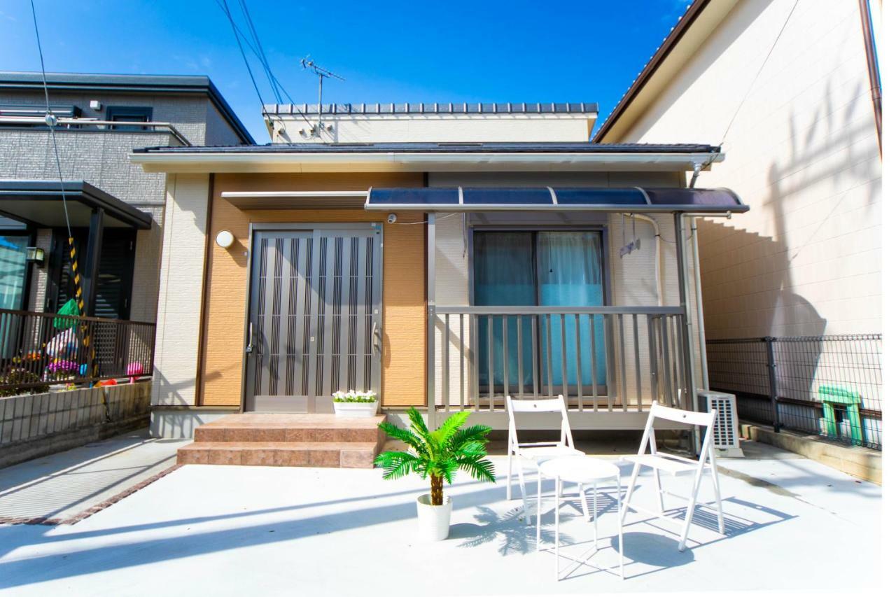 Awaji Seaside Resort Kuruma52 Exteriér fotografie
