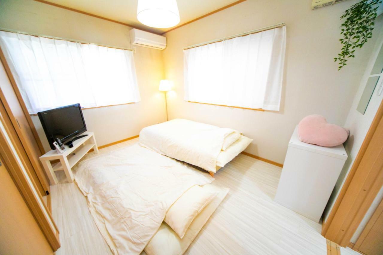 Awaji Seaside Resort Kuruma52 Exteriér fotografie